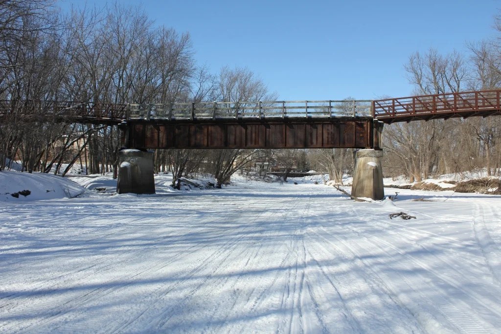 Mayer Area, Minnesota